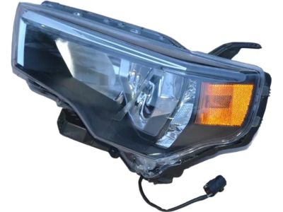 2021 Toyota 4Runner Headlight - 81070-35600