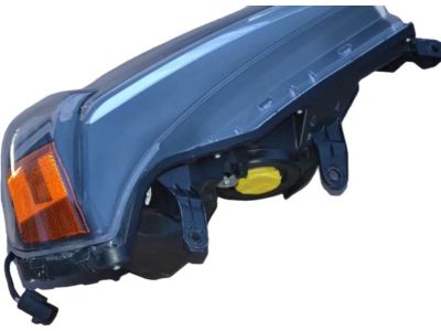 2021 Toyota 4Runner Headlight - 81070-35600