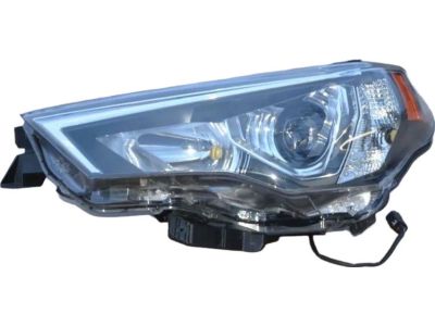 2021 Toyota 4Runner Headlight - 81070-35600