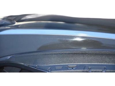 2021 Toyota 4Runner Headlight - 81070-35600