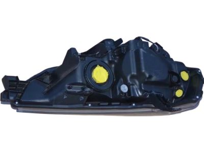 2021 Toyota 4Runner Headlight - 81070-35600