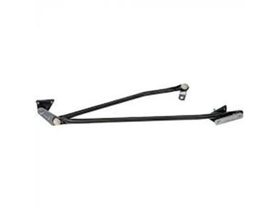Toyota 85211-16121 Front Windshield Wiper Arm, Right