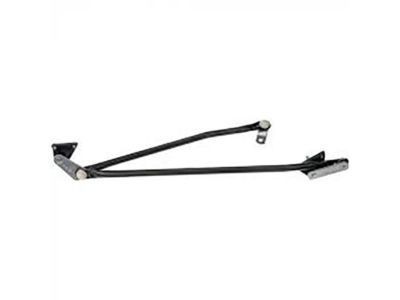 1997 Toyota Tercel Wiper Arm - 85211-16121