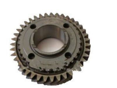 Toyota 33336-12051 Gear, 5TH