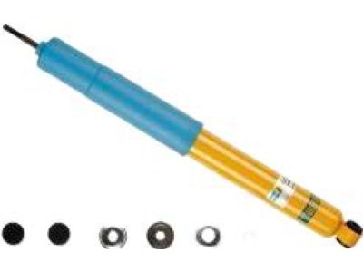 1995 Toyota Celica Shock Absorber - 48540-29015