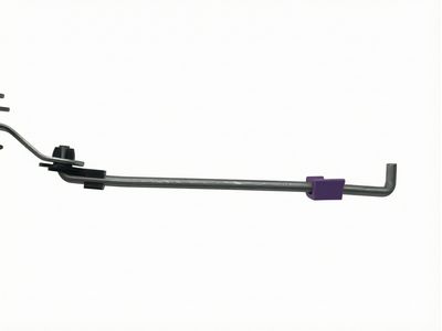 Toyota Camry Tailgate Handle - 69291-33010