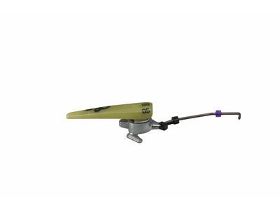Toyota Camry Tailgate Handle - 69291-33010