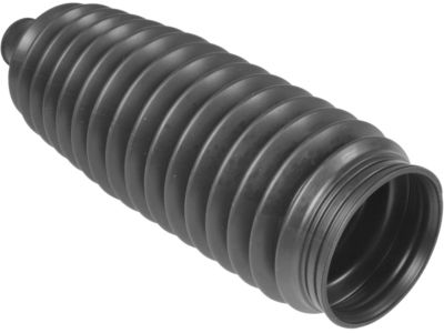 45535-0K010 Toyota Steering Rack Boot Product Photo 2 of 4