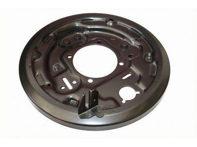 1994 Toyota Pickup Backing Plate - 47043-35150