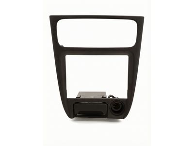 55413-02020-B0 Toyota Instrument Cluster Finish Panel Center Lower Product Photo 4 of 4