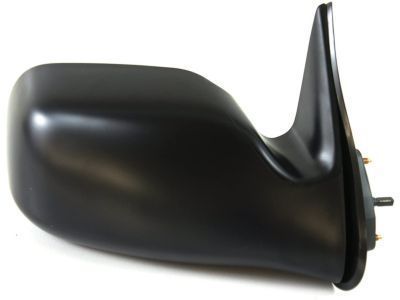 Toyota Tacoma Car Mirror - 87910-04080