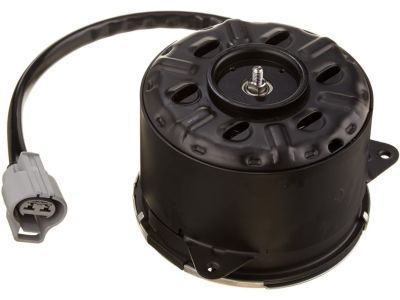 Toyota RAV4 Fan Motor - 16363-31130