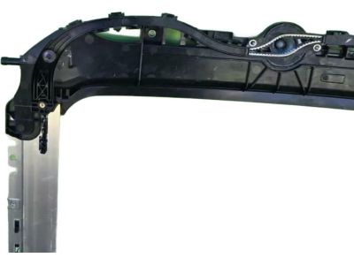 2023 Toyota Tundra Sunroof Cable - 63205-0E040