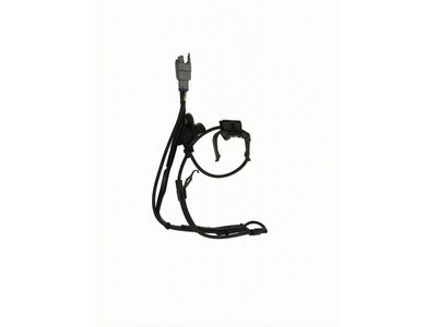 Toyota Solara Hydraulic Hose - 90080-94197