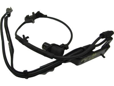 Toyota Solara Hydraulic Hose - 90080-94197