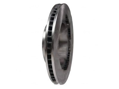 Toyota 43512-0K140 Front Disc