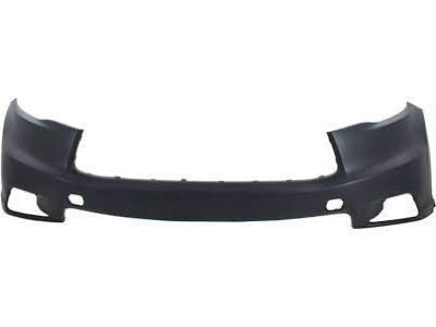 Toyota Highlander Bumper - 52119-0E925