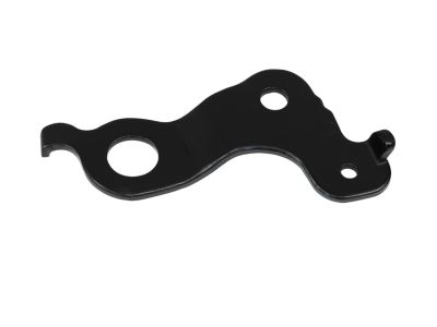 Toyota 53481-60010 Bracket, Hood Support 53481-60010 Toyota Bracket, Hood Support Product Photo 1 of 1