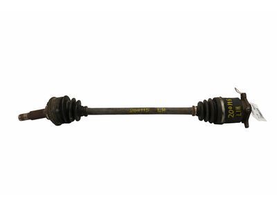 2006 Toyota Highlander Axle Shaft - 42340-28090
