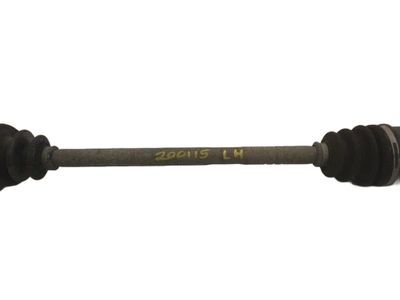 2006 Toyota Highlander Axle Shaft - 42340-28090