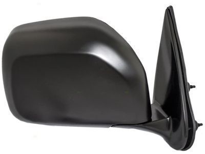 Toyota 87910-35560 Passenger Side Mirror Assembly Outside Rear View