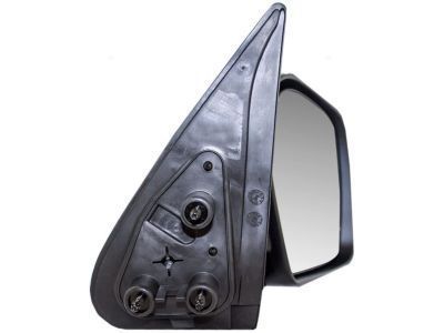 Toyota 87910-35560 Passenger Side Mirror Assembly Outside Rear View