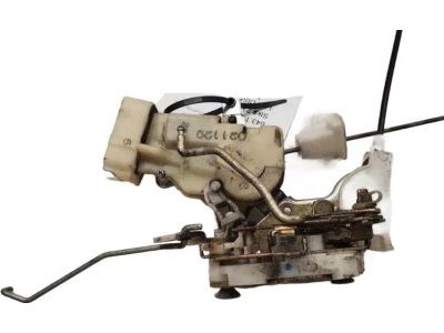 2005 Toyota Echo Door Lock - 69320-52290