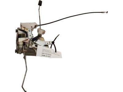 2005 Toyota Echo Door Lock - 69320-52290