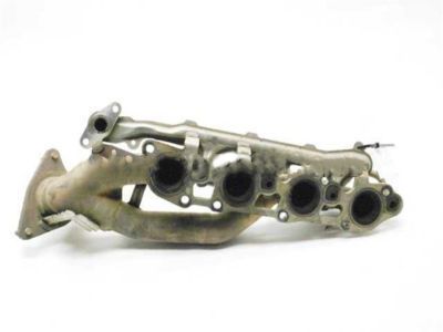 2008 Toyota Sequoia Catalytic Converter - 17105-38010