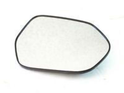 2013 Toyota Prius V Car Mirror - 87961-47280