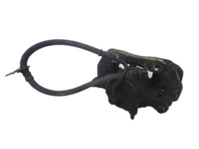 2005 Toyota Tacoma Brake Caliper - 47730-04080