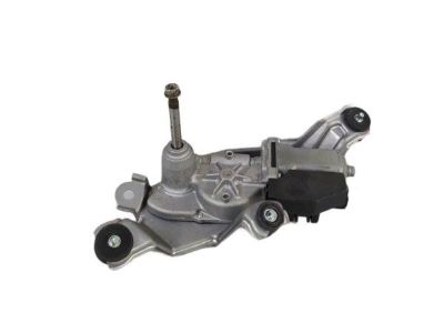 2015 Toyota Land Cruiser Wiper Motor - 85130-60290
