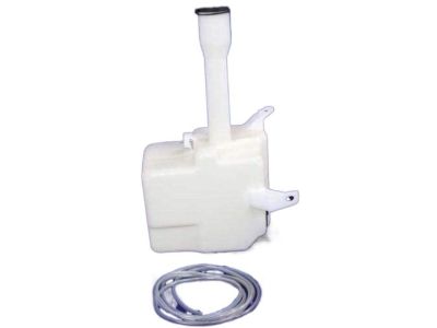 thumbnail image 2 of Shome-auto Windshield Washer Reservoir Tank For Toyota Camry / Avalon – 85315-06220 (No Motor) 2 of 5