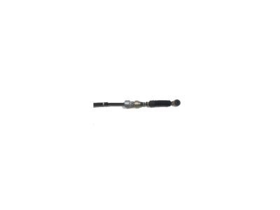 Toyota Corolla Shift Cable - 33822-12151