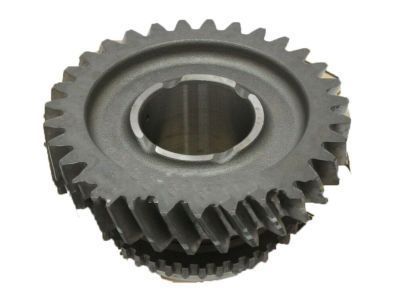 Toyota 33032-35031 Gear, 1st