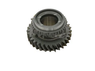 Toyota 33032-35031 Gear, 1st