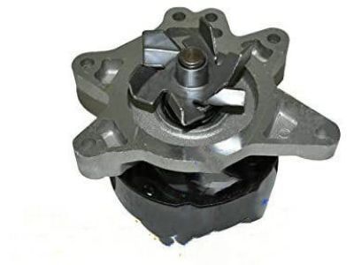 2001 Toyota MR2 Spyder Water Pump - 16100-29095