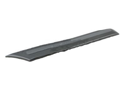 Genuine Toyota / Lexus Left Outside Quarter Molding 75652-60170-H2 For Land Cruiser 1998-2002
