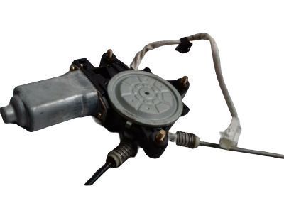 Toyota MR2 Spyder Window Motor - 85720-17040