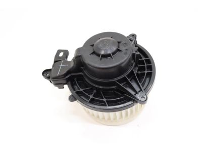 87137-04090 Toyota Cover, Blower Heater Product Photo 1 of 3
