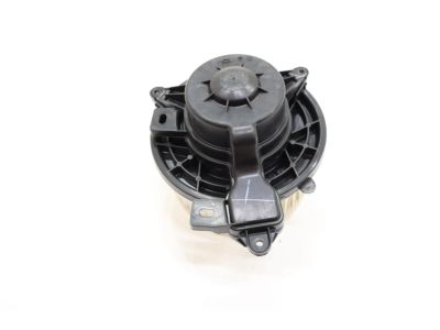 87137-04090 Toyota Cover, Blower Heater Product Photo 2 of 3