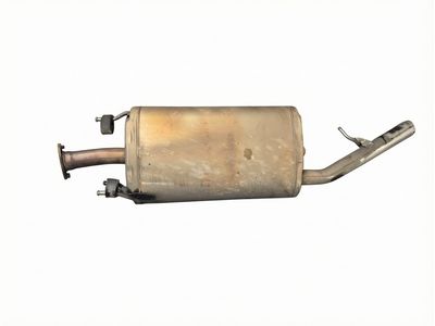 2023 Toyota Highlander Muffler - 17430-F0300