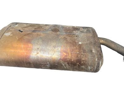 2023 Toyota Highlander Muffler - 17430-F0300