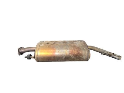 2023 Toyota Highlander Muffler - 17430-F0300