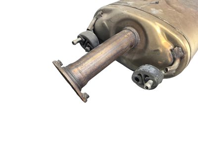 2023 Toyota Highlander Muffler - 17430-F0300