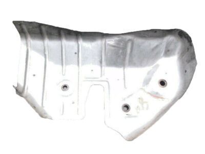 Toyota 17167-35180 INSULATOR, Exhaust Manifold Heat