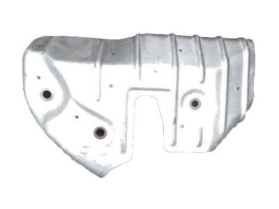 1991 Toyota 4Runner Exhaust Heat Shield - 17167-35180