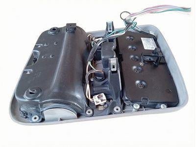 Toyota Speedometer - 83290-0C021