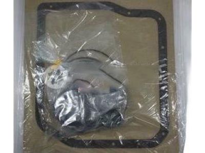 2011 Toyota Matrix Automatic Transmission Overhaul Kit - 04351-33240