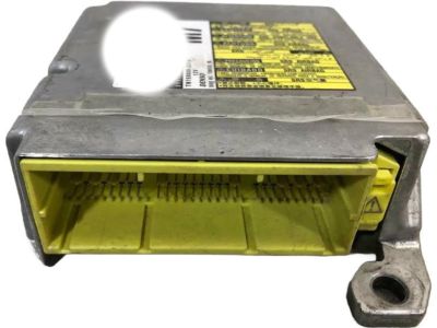 2014 Toyota Camry Air Bag Control Module - 89170-06770